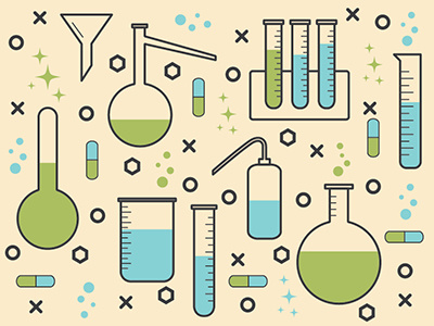 The Chemistry Laboratory (WIP) chemistry experiments lab laboratory learning science work