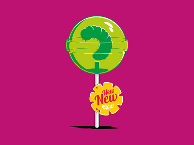 Surpise illustration t shirt t shirt design