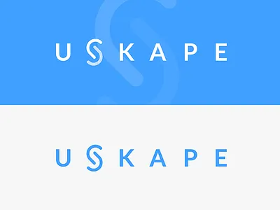 Uskape Branding uskape