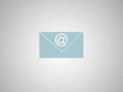 Email Icon email icon