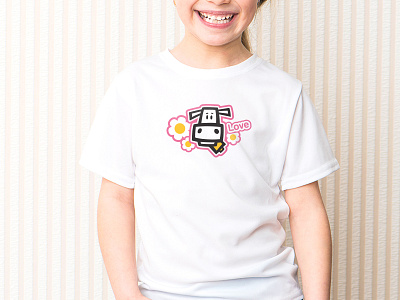Omega Farms Merch branding tshirt vector art