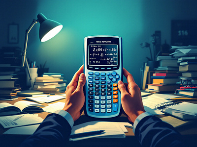 How a TI-84 Online Calculator Can Simplify Your Math Work ti 84 calculator online ti 84 online calculator