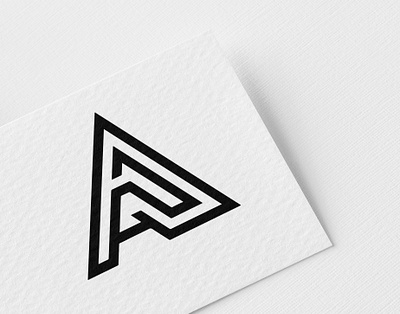 Letter Logo design graphic design letterlogodesign logodesign socialmediadesign t shirtdesign