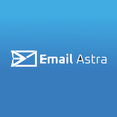 Email Astra brand logo design astran branding design email email marketing emailastra flat logo illustration logo logo design logo designer logo inspiration logotype mas sms ui