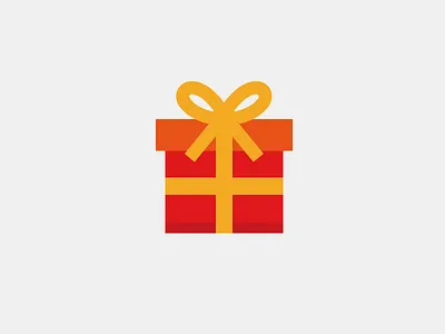 Gift Icon beijing china flat gift metro ui yangxinlin