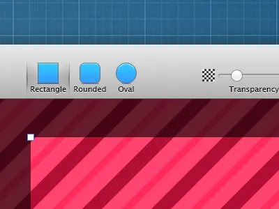 Mac app - work in progress app graphics mac