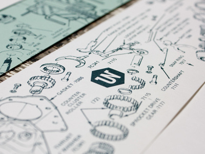 Union Stationery ad agency branding catherine mcleod design envelope graphic design northink schematics stationery toronto union unionlocal416