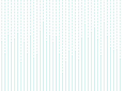 Cover dots lines minimal