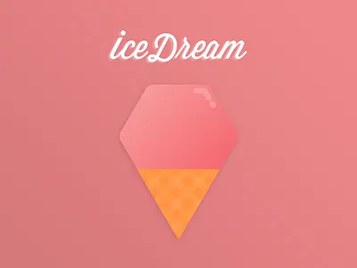 Ice Dream