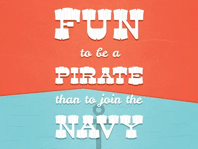 Pirate goodies house ind pirate quote steve jobs tallman type wallpaper