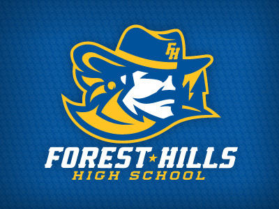 Forest Hills