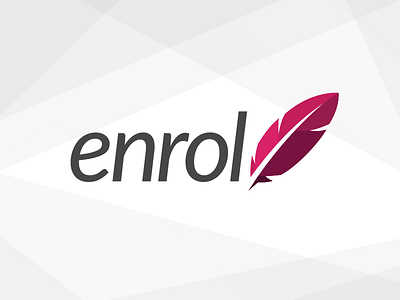 enrol assignments enrol enrollments logo tennis