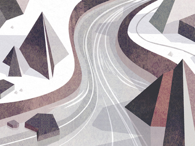 Dont Let Others Stress You Out editorial illustration stress