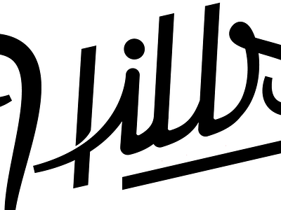 Indian Hills Wine & Spirits branding identity lettering logo typography wine and spirits