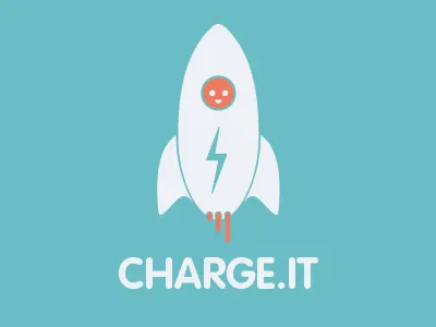 Chargeit logo