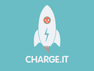 Chargeit logo