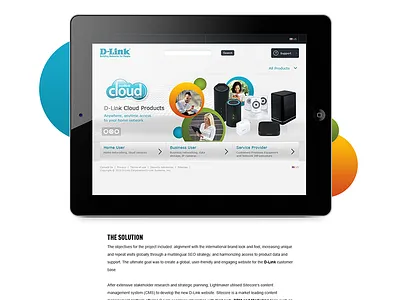 Lightmaker.com Case Study creative direction design ui ux