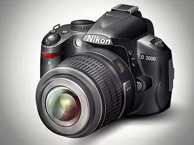 Photo Camera icon icon photo camera