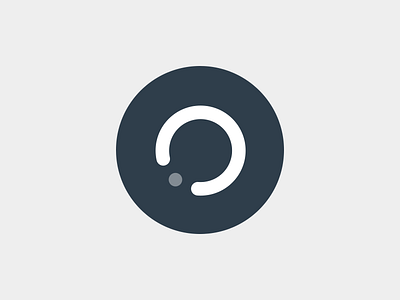 Personal Logo concept logo o personal