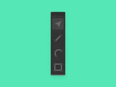 Drawing Tools draw sketch tools ui