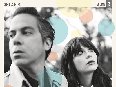 She & Him album