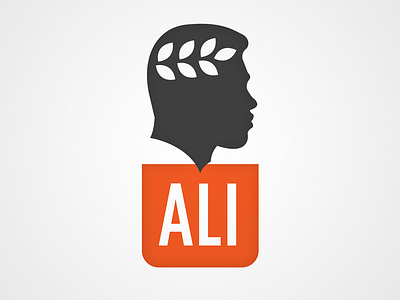 Ali logo