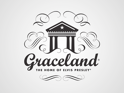 Graceland logo