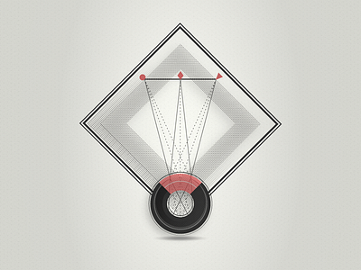 Ode to Descartes descartes design diagram eye graph