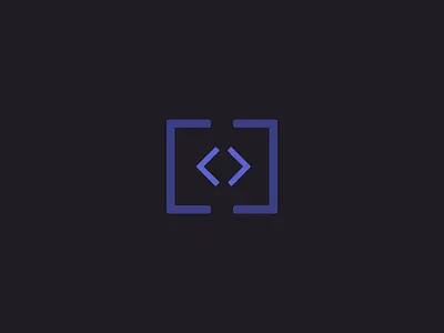 Form | Function flat form function logo purple simple