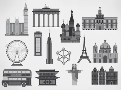 Fon. Elementos corporativos cadiz character fon ilustracion wifi