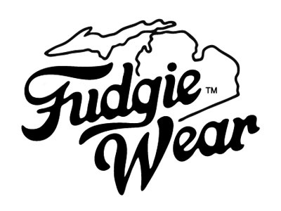 Fudgie Wear fudge fudgie michigan