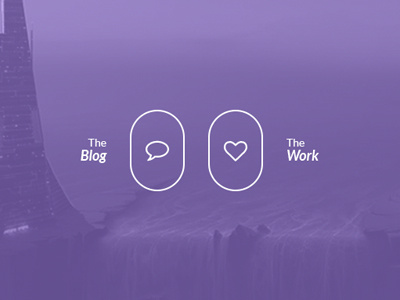Button Nav Selection button icon interface menu nav pixelthrone rounded shape selection theme ui