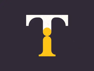 T, i
