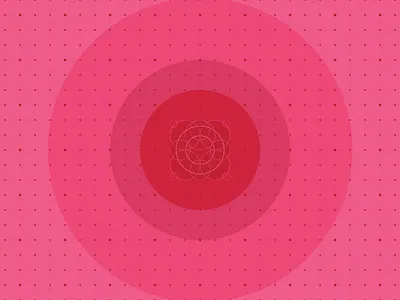 Study of the iOS7 App Icon color icon ios7