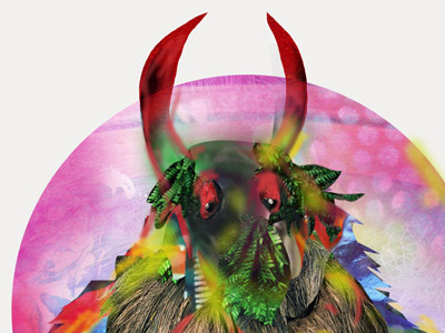 Masquerade 2 illustration magic masquerade pixel fable puppet