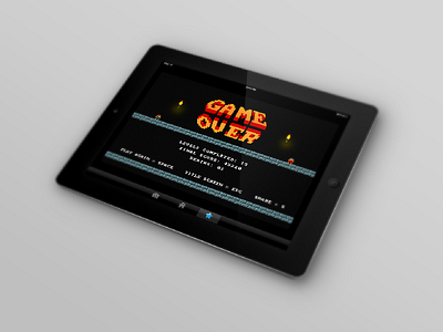 Nuggets Will Figure It Out game gamejolt hard ipad mobile nuggets pc platformer