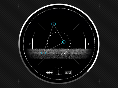 Scan filter research interface