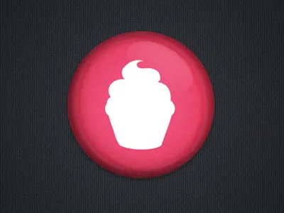 Pin Button (Tutorial) button photoshop pin pin button psd tutorial