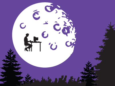 Stay in Touch et interneting