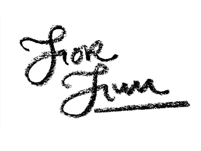 For funsies illustrator lettering script vector width tool