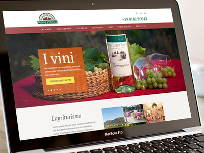 torre pernice holidays website wine