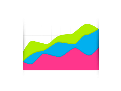 Analytics analytics graph icon