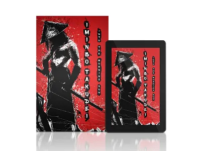 Fantasy/Adventure Books 2dart blood book artworks bookcoverdesign coverdesign design ebook environment fantasy fantasy book cover fantasybook graphic design illustration landscapes paperback photographic samurai warriors