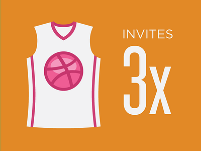 Dribbble invites draft dribbble invite team