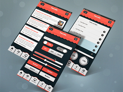 App Screens Perspective Mockup app screen mockup app screens app screens perspective mockup apps mockup