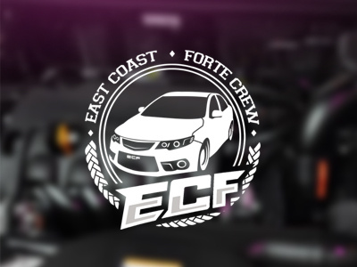 East Coast Forte Crew cerato ecf forte jomforte kia mfc