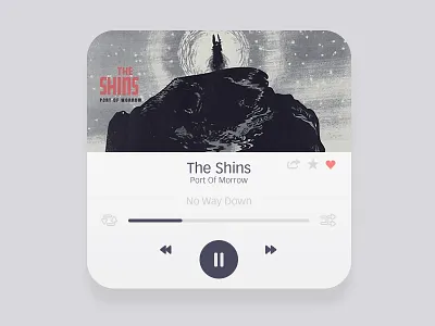 Music Player music player