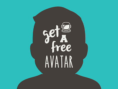 Custom Avatar GIVEAWAY! art avatar custom giveaway illustration