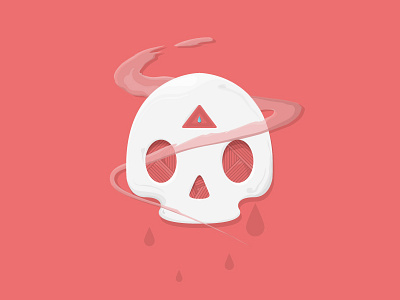 experimenting rosek skull dream