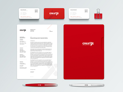 creartix design studio branding agency branding creartix design germany identity logo studio